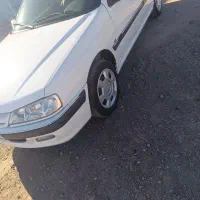 پارس تیو فایو|خودرو سواری و وانت|نیشابور, گنبد سبز|دیوار