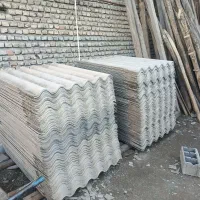 فروش اینترنت سیمانی فقدر متری 200|مصالح و تجهیزات ساختمان|گرگان, |دیوار