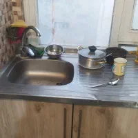 تعویض نو با کهنه تعمیر کمد دیواری کابینت صنایع چوب|جاکفشی، کمد، دراور|تهران, میدان ولیعصر|دیوار