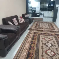 سوییت مبله ویلایی حیاط دار فلکه ساعت