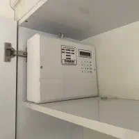 نصب و راه اندازی دوربین مداربسته و دزدگیر|خدمات پیشه و مهارت|بومهن, |دیوار