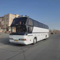 اتوبوس دربستی ۴۴ نفره