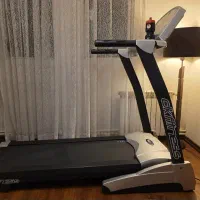 تردمیل|تجهیزات ورزشی|تهران, حسینآباد|دیوار