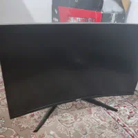 مانیتور داهوا ۳۲اینچ ۱۶۵هرتز گیمینگ|قطعات و لوازم جانبی رایانه|بروجن, |دیوار