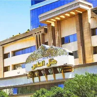 خانه دار وفلورمن هتل