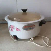 آرام پز برقی