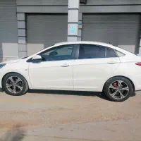 آریزو 5 توربو