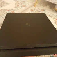 ps4 slim|کنسول، بازی ویدئویی و آنلاین|ایلام, |دیوار