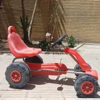 چهار چرخه