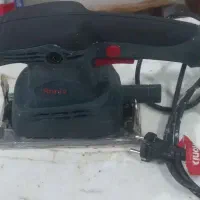 سمباده برقی لرزان رونیکس