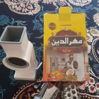 رنده چهار کاره سالم و نو
