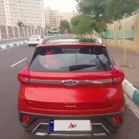 mvmx22 excellent|خودرو سواری و وانت|تهران, هفت حوض|دیوار