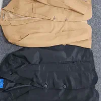 حراج لباس لارج و ایکس لارج مناسب برا کار|لباس|نجفآباد, فیروزآباد|دیوار