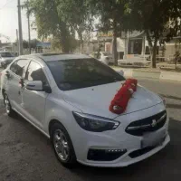 ماشین کرایه با راننده