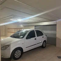 تیبا ۲|خودرو سواری و وانت|اهواز, فاز ۲ پادادشهر|دیوار