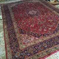 فرش دستباف|فرش|نجف‌آباد, حومه نجف آباد|دیوار