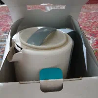 چای ساز درحد نو|سماور، چای‌ساز، قهوه‌ساز|خرمشهر, |دیوار