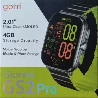ساعت هوشمند Glorimi GS2 Pro آکبند