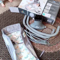 گهواره برقی کودک ،سب