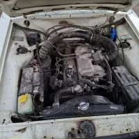 پیکان وانت مدل ۹۰