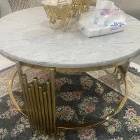میز وسط و عسلی