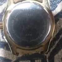 ساعت مچی زنانه TISSOT 1853 اصل۳ موتوره|ساعت|پاکدشت, پاکدشت (مامازند)|دیوار