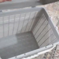 سبد|ظروف نگهدارنده، پلاستیکی، یک‌بارمصرف|اهواز, شهرک برق|دیوار