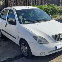 تیبا یک دوگانه مدل ۹۳