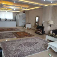 خانه دوطبقه در زمین شهری گلشهرسندشش دانگ تازه ساخت