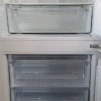 فروش یخچال نیمه فریزرمجیک|یخچال و فریزر|اهر, |دیوار