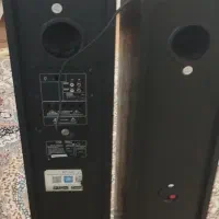 اسبیکر نیاز به تعمیر دی ماکس|سیستم صوتی خانگی|بروجرد, |دیوار