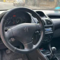 ۲۰۶سفید|خودرو سواری و وانت|هشتگرد, فاز ۲ مهستان|دیوار