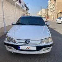 پژو پارس LX TU5 سیمی بی رنگ|خودرو سواری و وانت|اهواز, زیتون کارمندی|دیوار