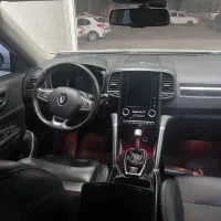 کولئوس ۲۰۱۷|خودرو سواری و وانت|سیرجان, |دیوار