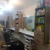 فروش وسایل سالن زیبایی|آرایشگاه و سالنهای زیبایی|اهواز, منبع اب|دیوار