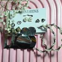 انواع اکسسوری قیمت مناسب|بدلیجات|شاهینشهر, مخابرات (شهید بهشتی)|دیوار