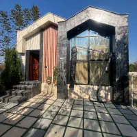 ویلا مدرن جذاب  ۱۸۰متری فول فرنیش زیرقیمت منطقه