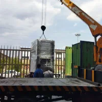 جرثقیل سبک وسنگین شبانه روزی|خدمات حمل و نقل|رباط‌کریم, رباط‌کریم|دیوار