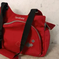 کالسکه کریر برند goodbaby|کالسکه و لوازم جانبی|تهران, فرودگاه مهرآباد|دیوار