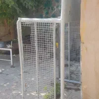 باربند وانت پراید