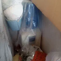 آب سردکن Gosonic یخچال دار