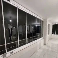 شیشه بالکنی جیرفت / نصب تخصصی با ۱۰سال ضمانت