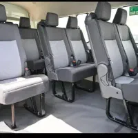 صندلی ون تویوتا