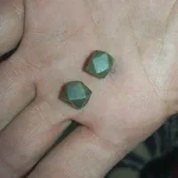 مهره یشم قدیمی