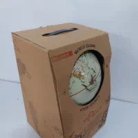 کره جغرافیایی|لوازم التحریر|آستانه اشرفیه, |دیوار