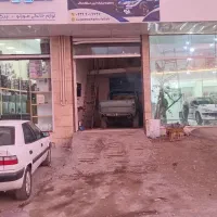 اجاره مغازه 31 متری