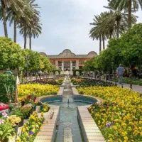 تورهای شیراز و یزد با  گشت های شهری و خارج شهری