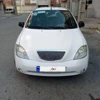 تیبا 2مدل 1400کم کار|خودرو سواری و وانت|صفادشت, |دیوار