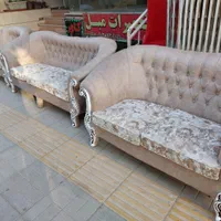 تعمیرات مبلمان جی