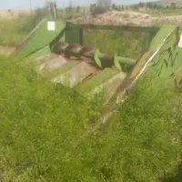 کمباین(هدذرت)